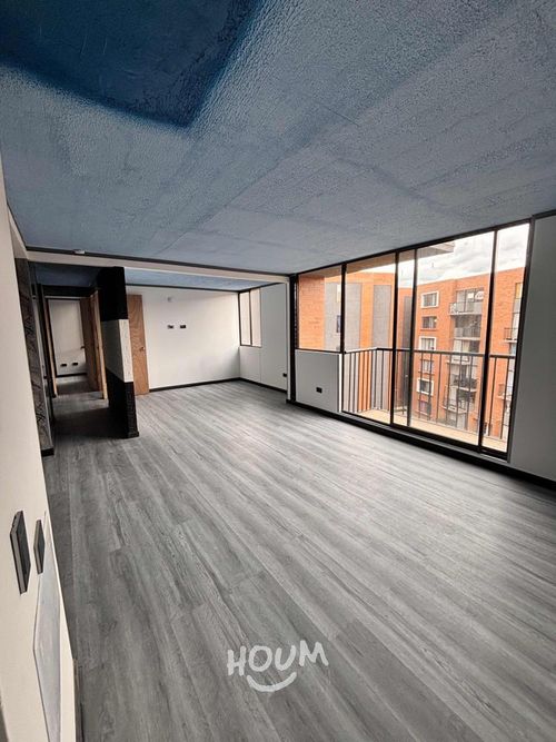 Apartamento en Arriendo en Verganzo, Tocancipá - Imagen 1