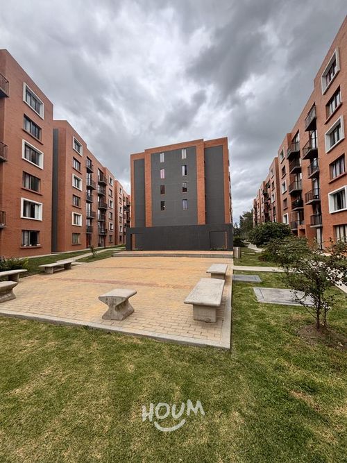 Apartamento en Arriendo en Verganzo, Tocancipá - Miniatura 28