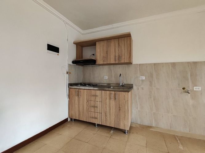 Apartaestudio en Arriendo en Laureles, Medellín - Miniatura 5