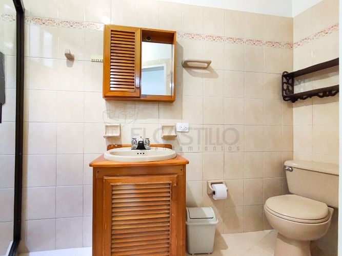 Apartaestudio en Arriendo en Laureles, Medellín - Miniatura 6