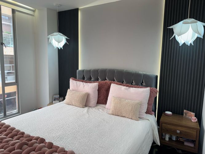 Apartaestudio en Arriendo en Chico norte, Bogotá - Miniatura 10