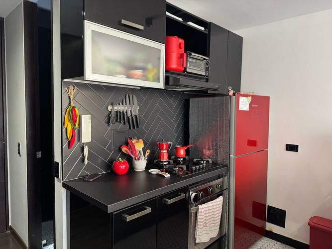 Apartaestudio en Arriendo en Chico norte, Bogotá - Miniatura 6