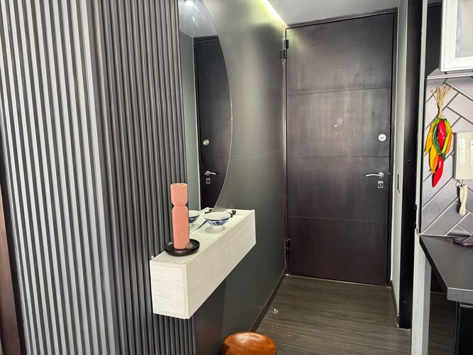 Apartaestudio en Arriendo en Chico norte, Bogotá - Miniatura 9