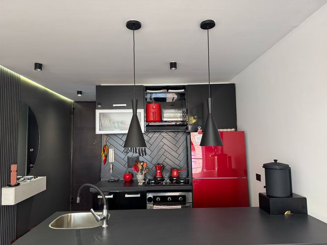 Apartaestudio en Arriendo en Chico norte, Bogotá - Miniatura 7