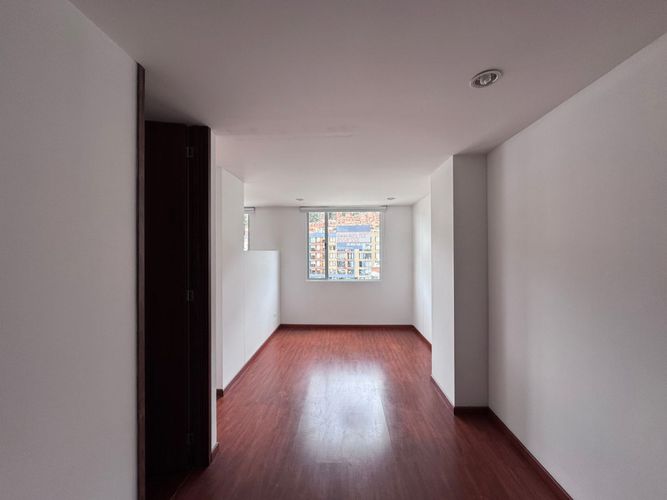 Apartaestudio en Arriendo en Chapinero Alto, Bogotá - Miniatura 3