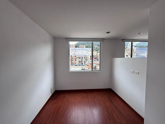 Apartaestudio en Arriendo en Chapinero Alto, Bogotá - Miniatura 4