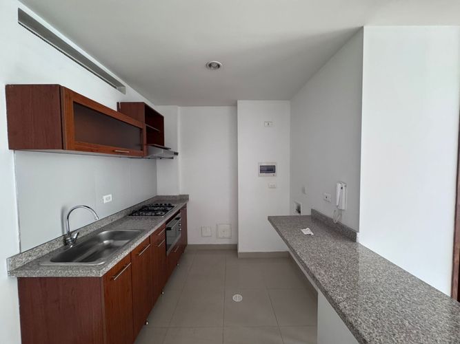 Apartaestudio en Arriendo en Chapinero Alto, Bogotá - Miniatura 5