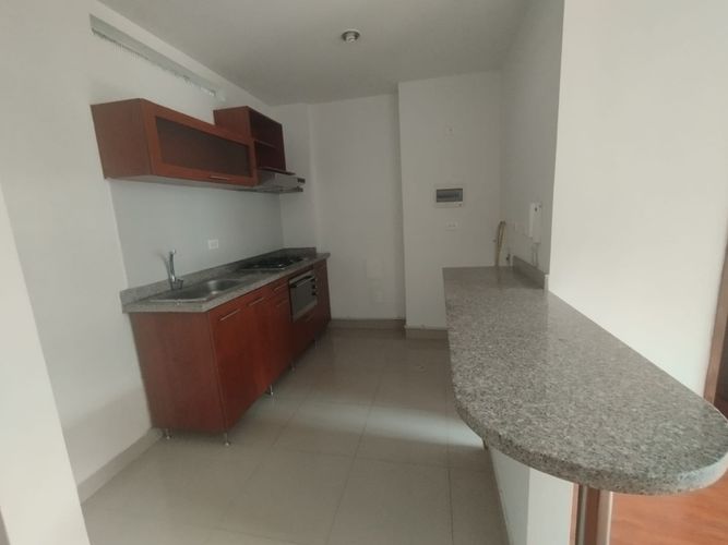 Apartaestudio en Arriendo en Chapinero Alto, Bogotá - Miniatura 6