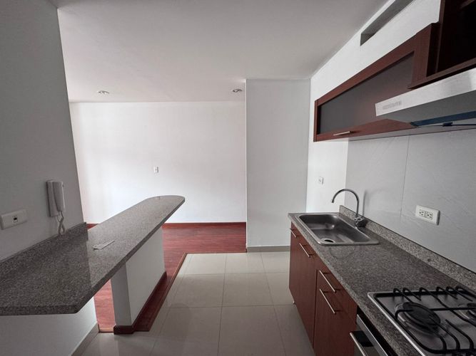 Apartaestudio en Arriendo en Chapinero Alto, Bogotá - Miniatura 7