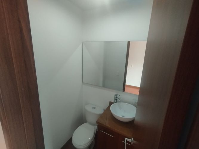 Apartaestudio en Arriendo en Chapinero Alto, Bogotá - Miniatura 8
