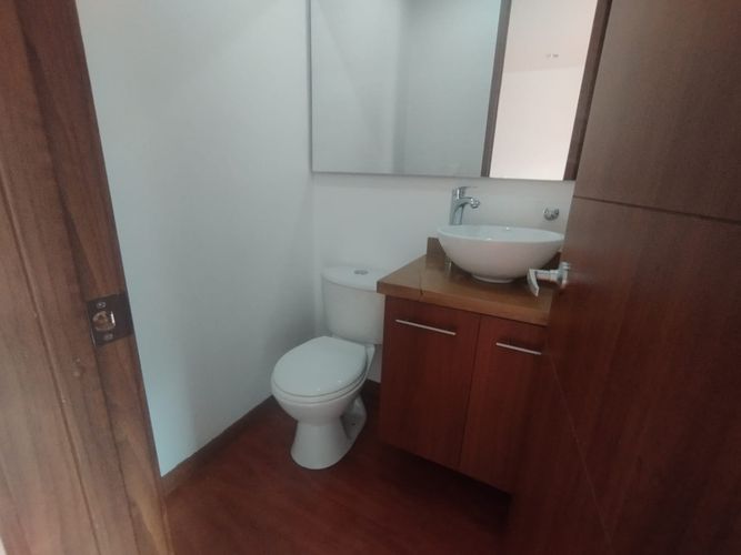 Apartaestudio en Arriendo en Chapinero Alto, Bogotá - Miniatura 9