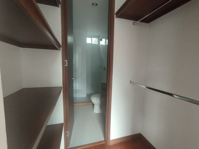 Apartaestudio en Arriendo en Chapinero Alto, Bogotá - Miniatura 11