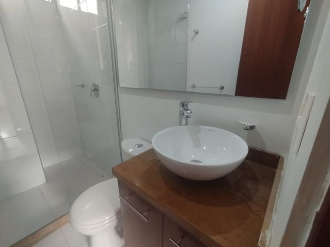 Apartaestudio en Arriendo en Chapinero Alto, Bogotá - Miniatura 12