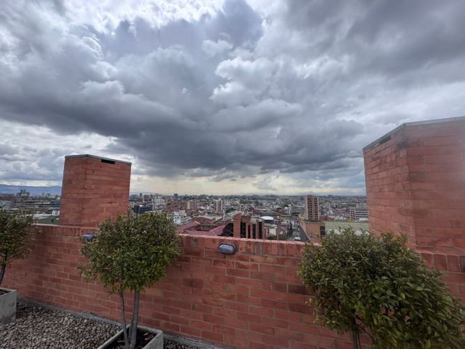 Apartaestudio en Arriendo en Chapinero Alto, Bogotá - Miniatura 18