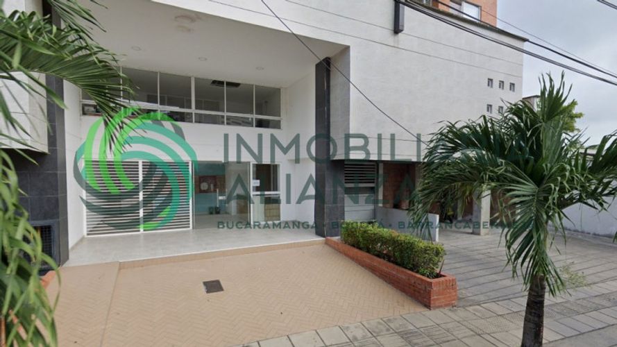 Apartaestudio en Arriendo en Los pinos, Barrancabermeja - Imagen 1