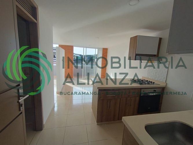 Apartaestudio en Arriendo en Los pinos, Barrancabermeja - Miniatura 3