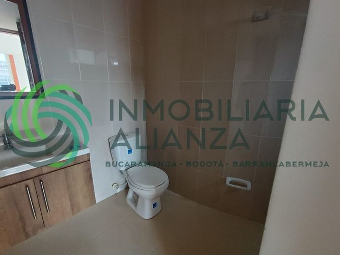 Apartaestudio en Arriendo en Los pinos, Barrancabermeja - Miniatura 10