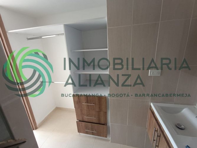 Apartaestudio en Arriendo en Los pinos, Barrancabermeja - Miniatura 11