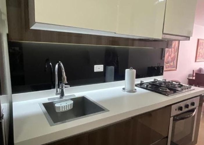 Apartamento en Arriendo en Santa Paula, Bogotá - Miniatura 6