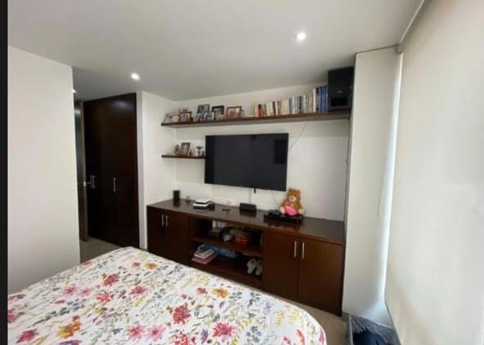 Apartamento en Arriendo en Santa Paula, Bogotá - Miniatura 9