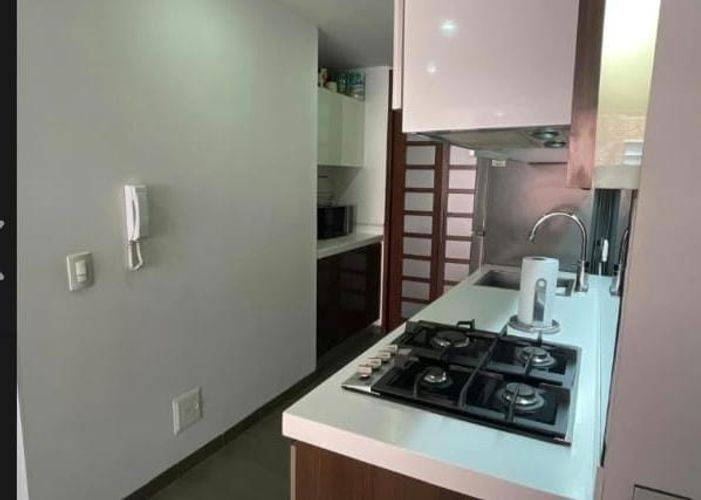 Apartamento en Arriendo en Santa Paula, Bogotá - Miniatura 7