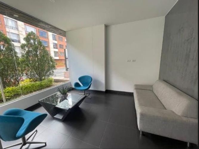 Apartamento en Arriendo en Santa Paula, Bogotá - Miniatura 12
