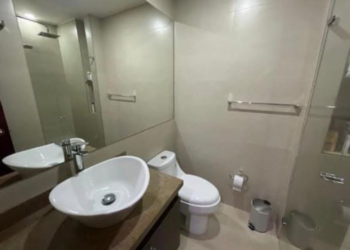 Apartamento en Arriendo en Santa Paula, Bogotá - Miniatura 10