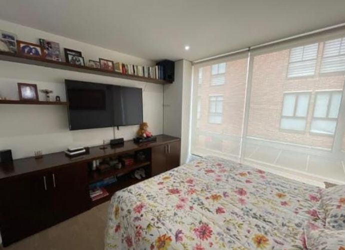 Apartamento en Arriendo en Santa Paula, Bogotá - Miniatura 8