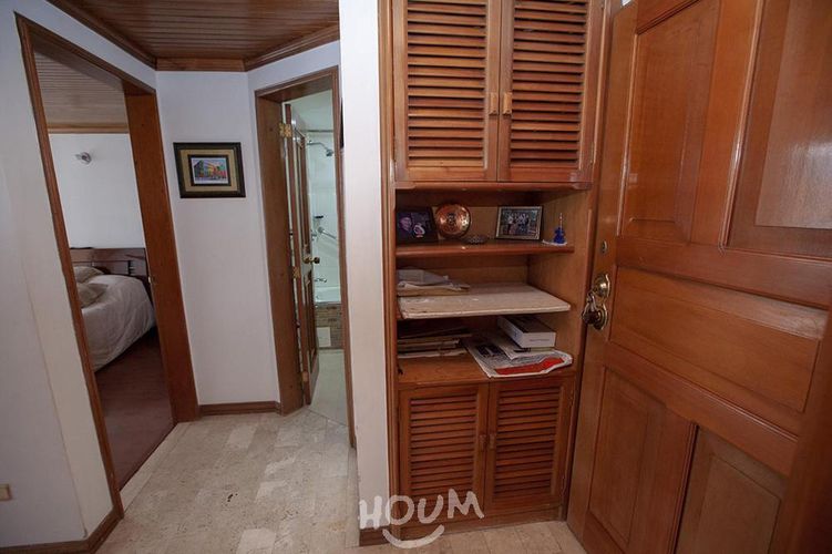 Apartamento en  Arriendo en Santa Barbara, Bogotá - Miniatura 2