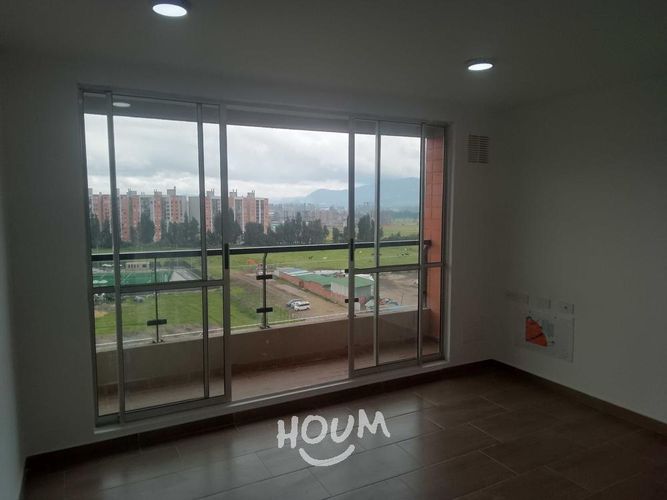 Apartamento en  Arriendo en Algarra iii, Zipaquirá - Miniatura 2