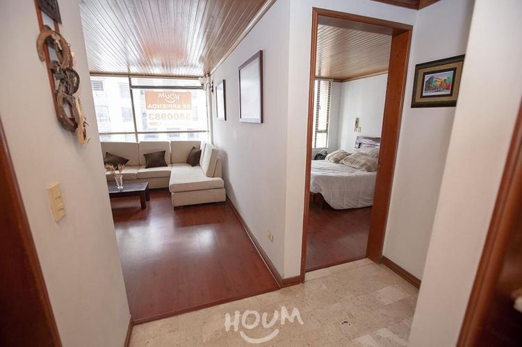 Apartamento en  Arriendo en Santa Barbara, Bogotá - Miniatura 3