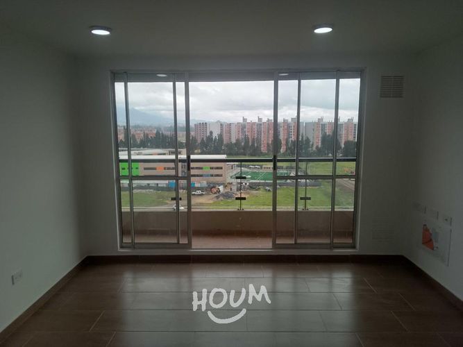 Apartamento en  Arriendo en Algarra iii, Zipaquirá - Miniatura 3