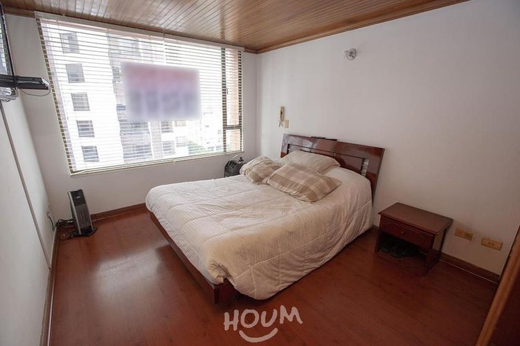 Apartamento en  Arriendo en Santa Barbara, Bogotá - Miniatura 4