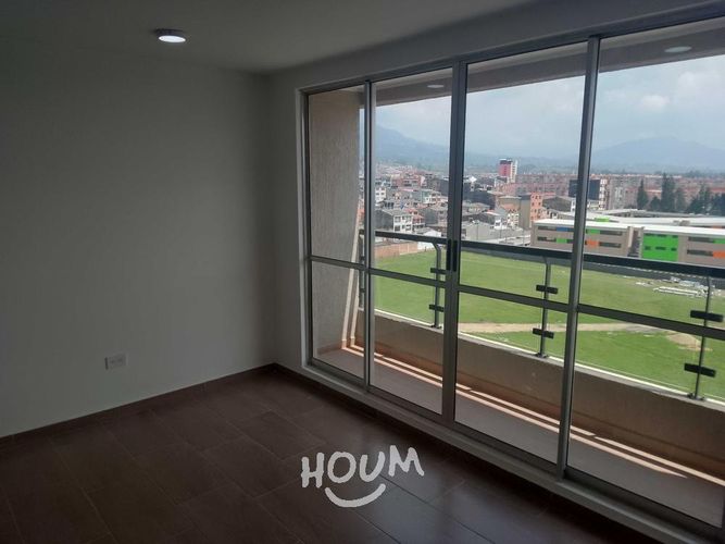 Apartamento en  Arriendo en Algarra iii, Zipaquirá - Miniatura 4