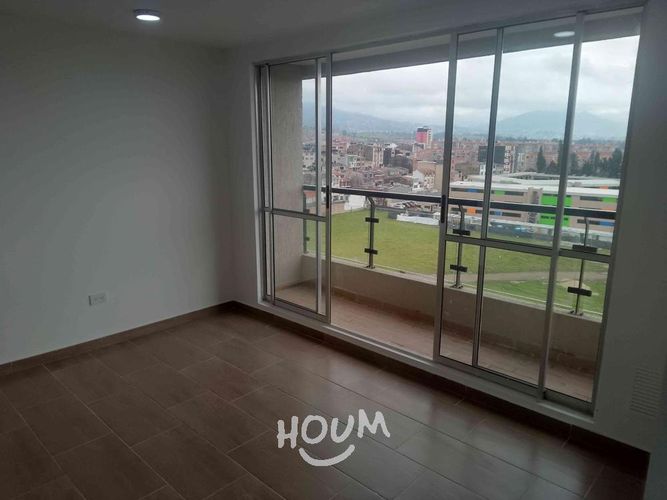 Apartamento en  Arriendo en Algarra iii, Zipaquirá - Miniatura 5