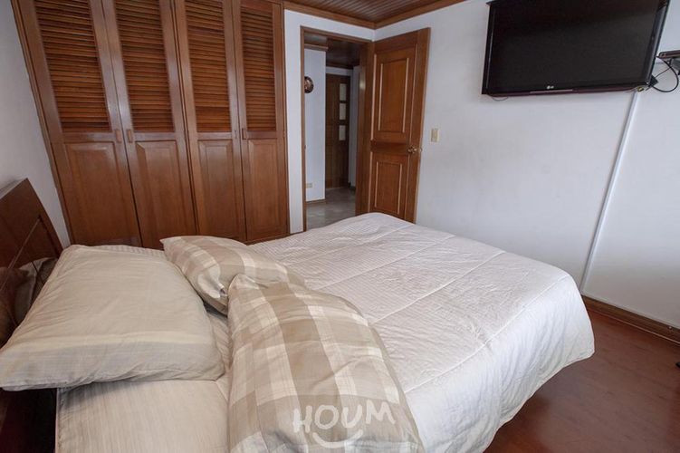 Apartamento en  Arriendo en Santa Barbara, Bogotá - Miniatura 5