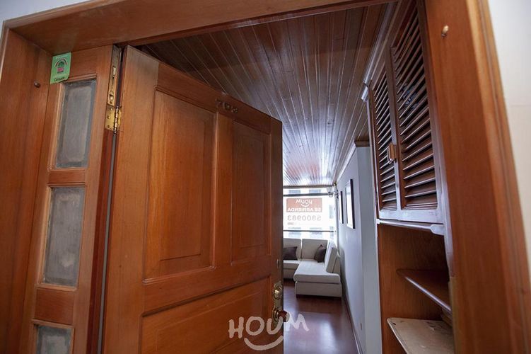 Apartamento en  Arriendo en Santa Barbara, Bogotá - Miniatura 6
