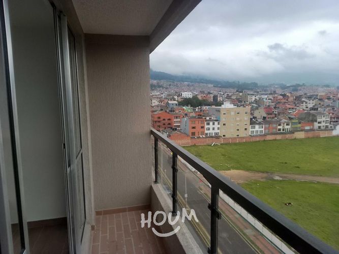 Apartamento en  Arriendo en Algarra iii, Zipaquirá - Miniatura 7