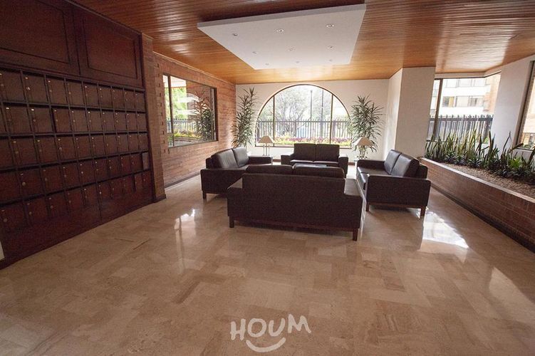Apartamento en  Arriendo en Santa Barbara, Bogotá - Miniatura 7