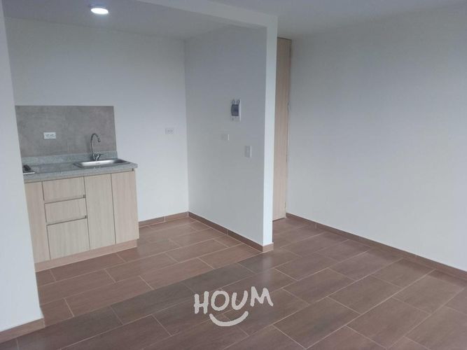 Apartamento en  Arriendo en Algarra iii, Zipaquirá - Miniatura 9