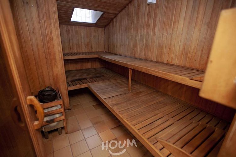 Apartamento en  Arriendo en Santa Barbara, Bogotá - Miniatura 9