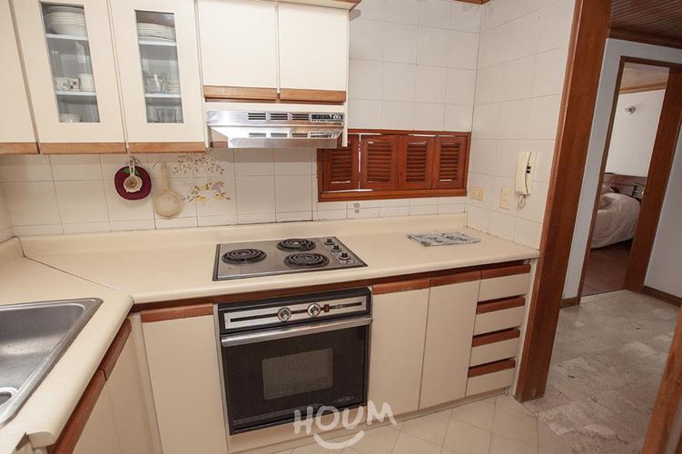 Apartamento en  Arriendo en Santa Barbara, Bogotá - Miniatura 10