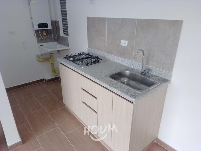 Apartamento en  Arriendo en Algarra iii, Zipaquirá - Miniatura 11