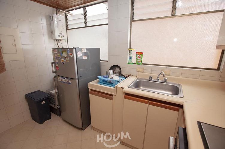 Apartamento en  Arriendo en Santa Barbara, Bogotá - Miniatura 11