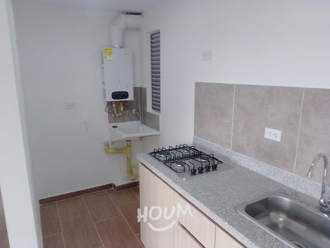 Apartamento en  Arriendo en Algarra iii, Zipaquirá - Miniatura 12