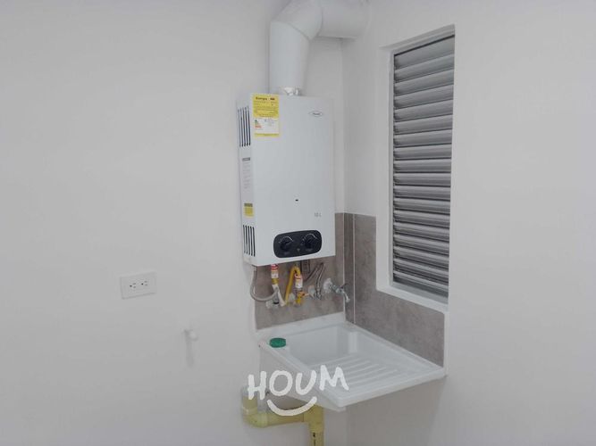 Apartamento en  Arriendo en Algarra iii, Zipaquirá - Miniatura 13