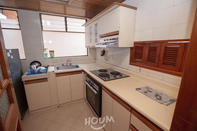 Apartamento en  Arriendo en Santa Barbara, Bogotá - Miniatura 12