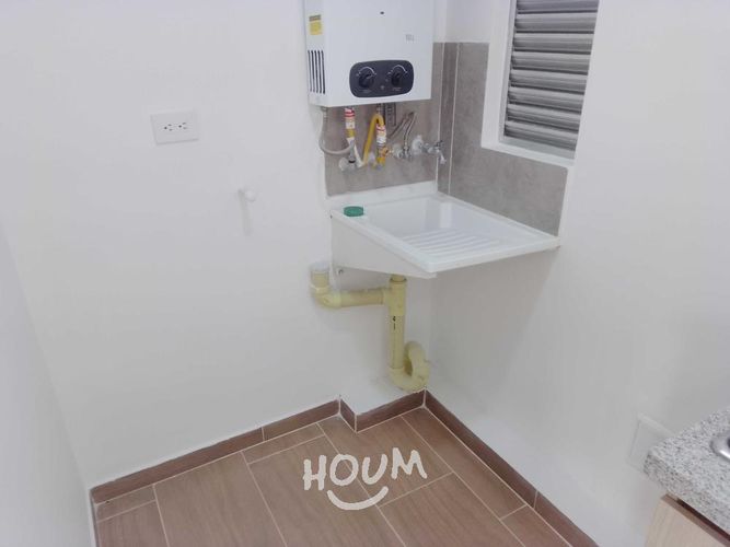 Apartamento en  Arriendo en Algarra iii, Zipaquirá - Miniatura 14