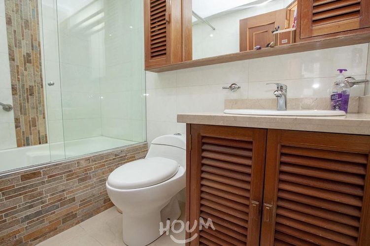 Apartamento en  Arriendo en Santa Barbara, Bogotá - Miniatura 14