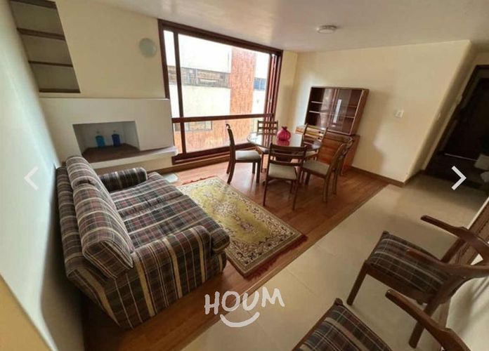 Apartamento en  Arriendo en Las nieves, Bogotá - Imagen 1